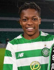 Karamoko Dembele