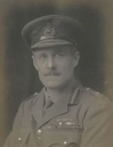 Ivo Vesey
