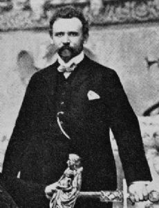 Paul Clemen