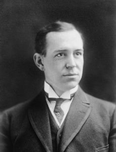 Thomas Griffith Haight