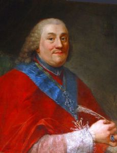 Władysław Aleksander Łubieński