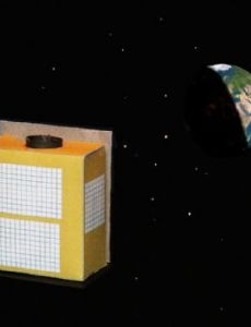 ULTRASAT