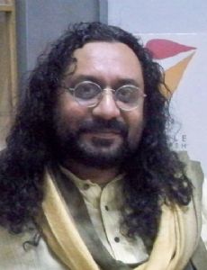 Maksudul Ahsan