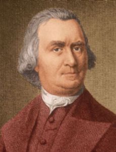 Samuel Adams