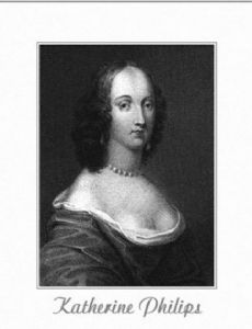 Katherine Philips