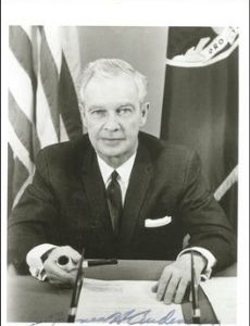 Forrest H. Anderson