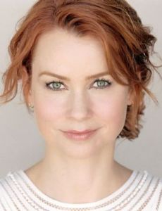 Bridget Oberlin