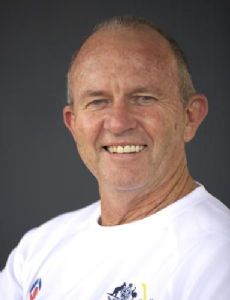 Barry Dancer
