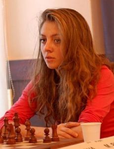 Maka Purtseladze