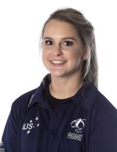 Emma Booth (equestrian)