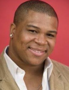 Michael Lynche