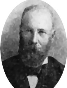 Philip Petty