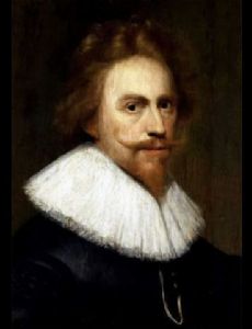 Willem Kieft