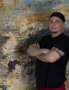 Adam Shaw (painter)