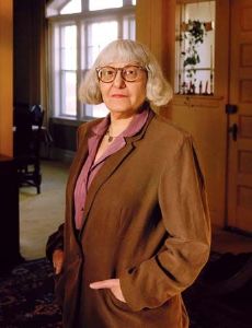 Cynthia Ozick