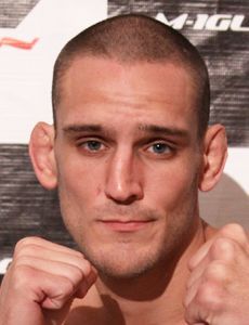 Shane Primm