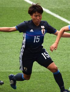 Hikari Takagi