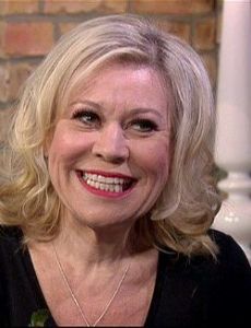 Tina Malone