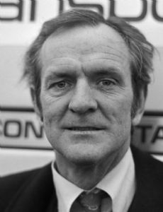 Patrick O'Connell