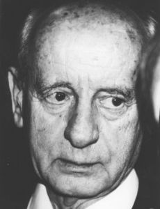 Erich Kähler