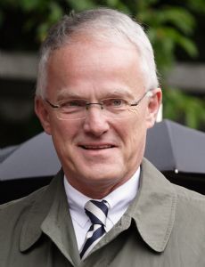 Jürgen Rüttgers