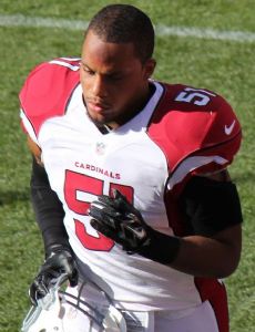 Kevin Minter
