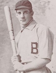 Joe Corbett