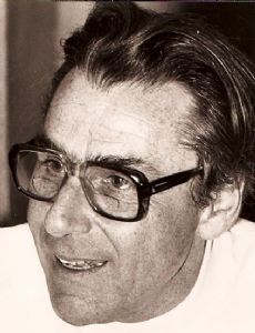 Hans Kuhn