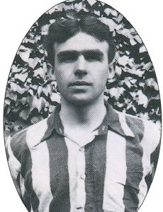 Sid Kimpton
