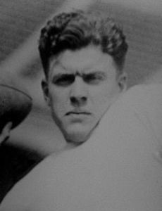 Wes Fesler