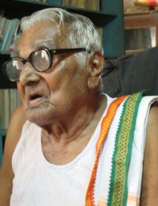 Kayyar Kinhanna Rai
