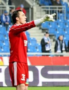 Sebastian Małkowski