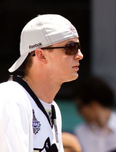 John Curry (ice hockey)