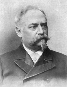 Richard Morris Hunt