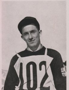 Olaf Hoffsbakken