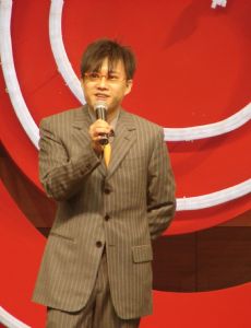 Albert Leung