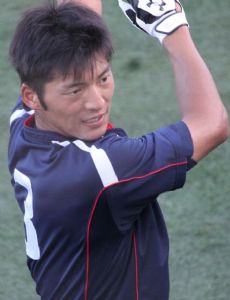 Naomichi Nishiura