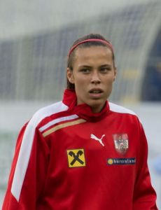 Nicole Billa