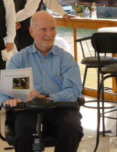 Norman E. Brinker