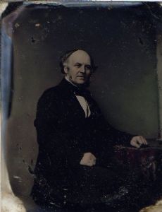 Henry Allen (Mayor of Gloucester)