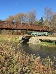 Newmarket Canal