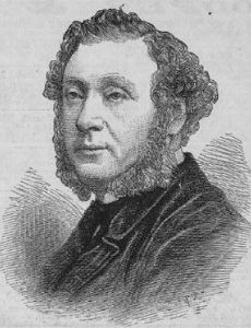 Thomas German Reed