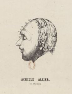 Achille Allier