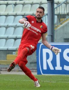 Carlo Pinsoglio