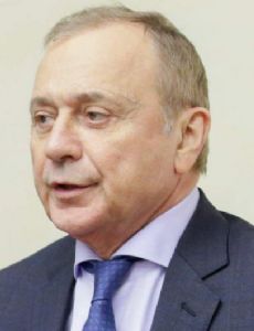 Martin Shakkum