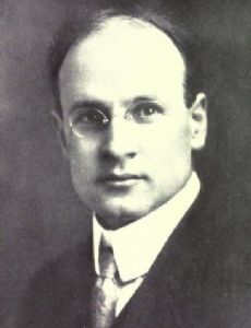 Henry Herbert Stevens