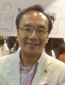 Alan Leong