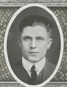 T. T. McConnell