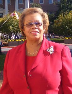 Shirley Nathan-Pulliam