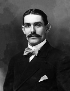 Alfred Shrubb